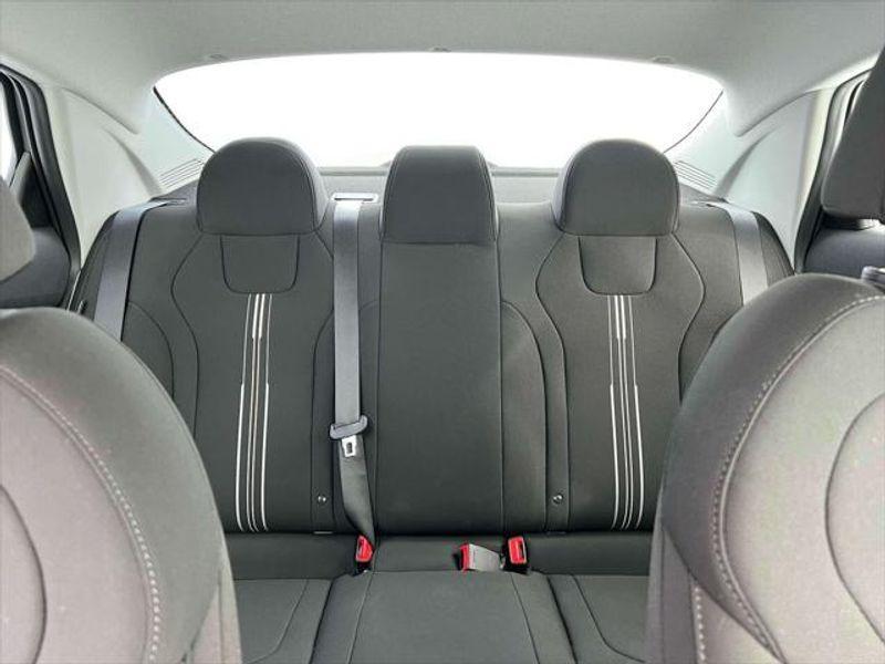 used 2024 Hyundai Elantra car, priced at $20,688
