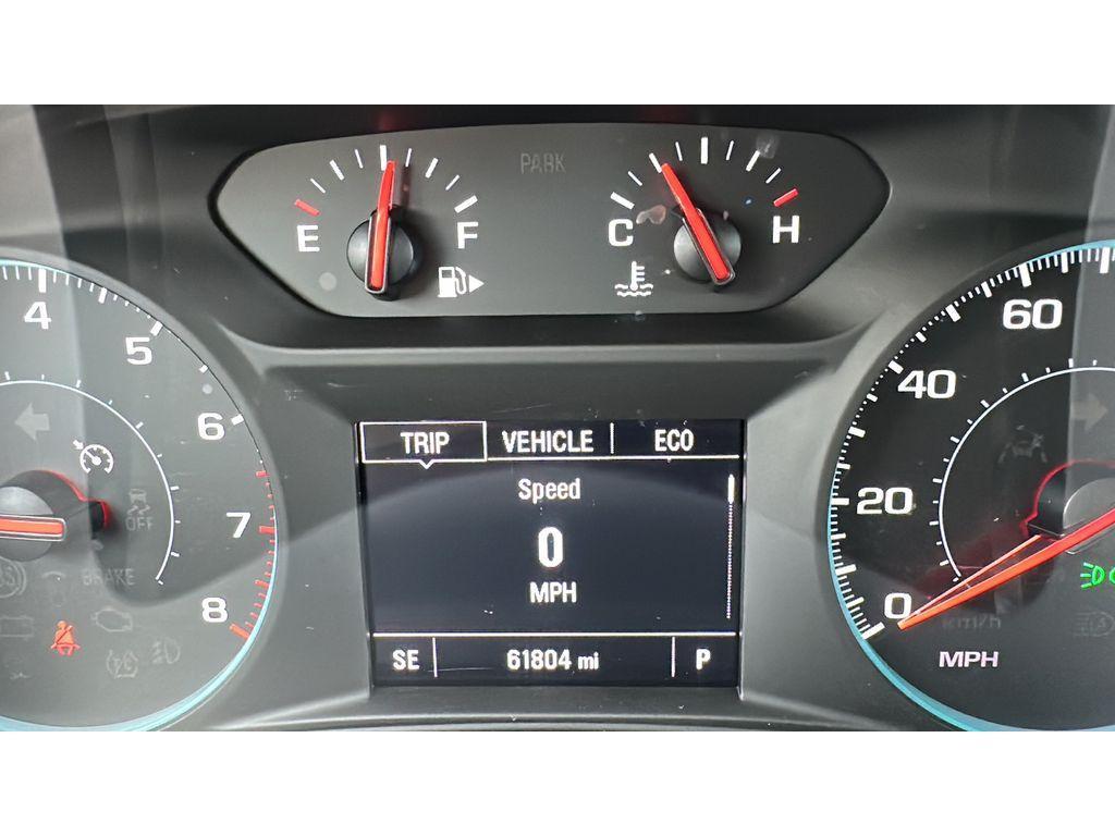 used 2023 Chevrolet Malibu car, priced at $18,688