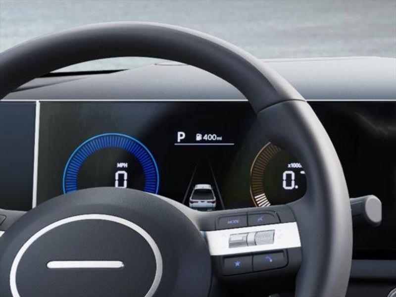 new 2025 Hyundai SANTA CRUZ car, priced at $33,955