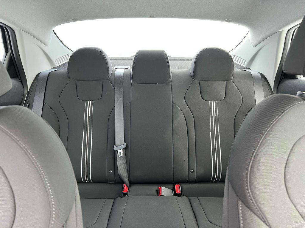 used 2024 Hyundai Elantra car, priced at $20,597