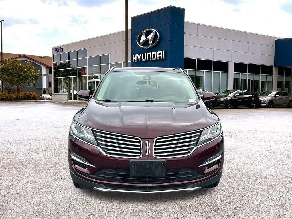 used 2016 Lincoln MKC car, priced at $10,998