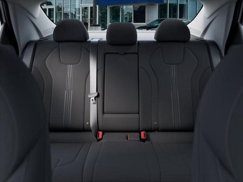 new 2025 Hyundai Elantra car, priced at $27,128