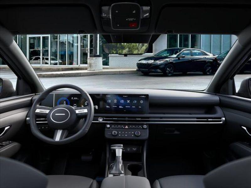 new 2025 Hyundai SANTA CRUZ car, priced at $31,120