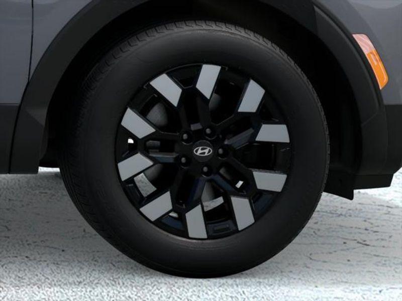 new 2025 Hyundai SANTA CRUZ car, priced at $31,120