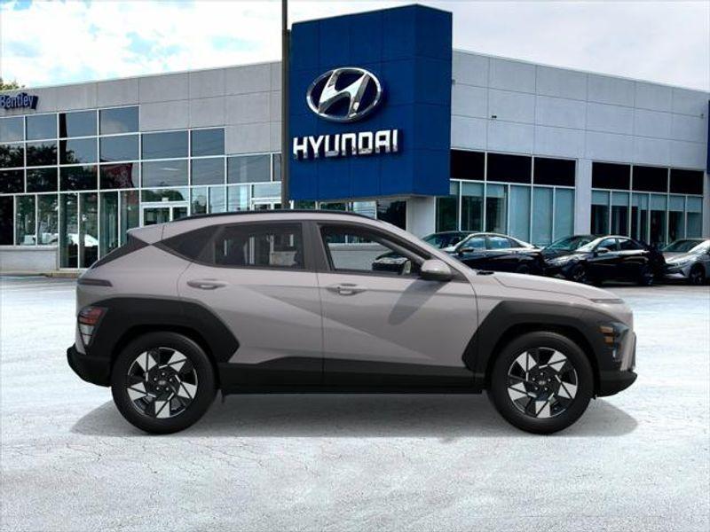 new 2025 Hyundai Kona car, priced at $30,070