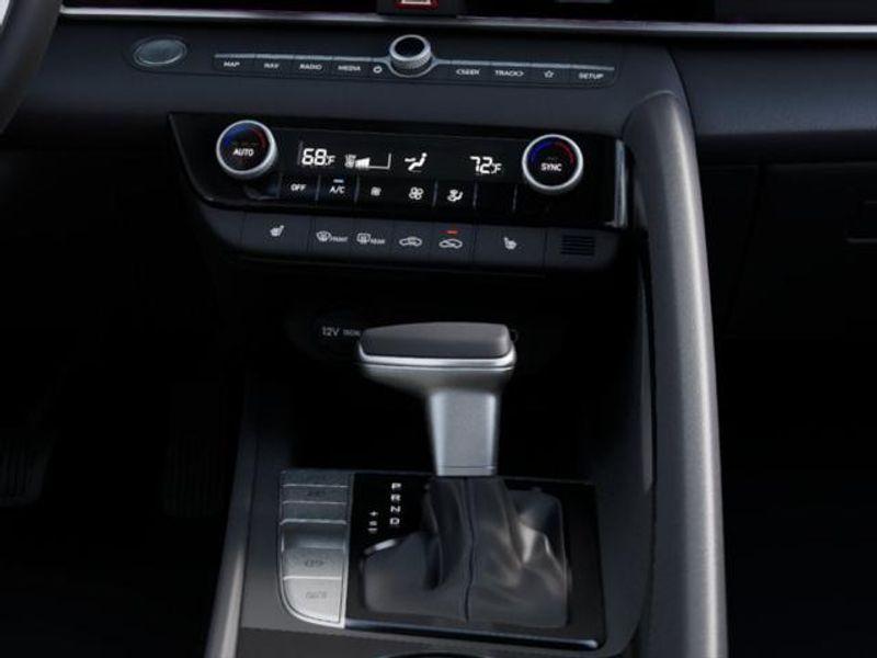 new 2025 Hyundai Elantra car, priced at $26,633