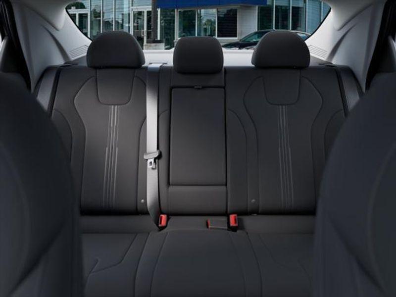 new 2025 Hyundai Elantra car, priced at $26,633