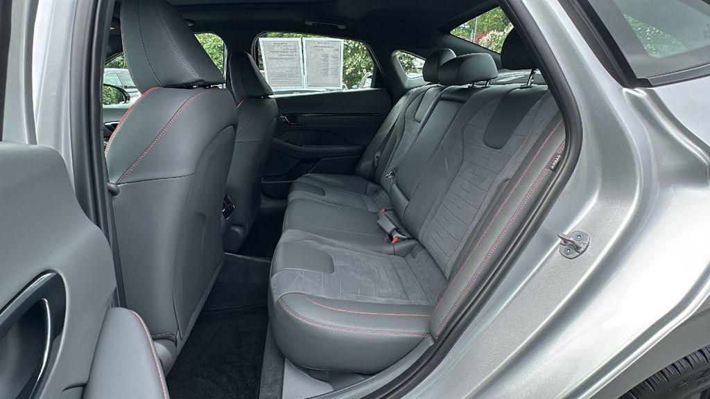 used 2025 Hyundai Sonata car, priced at $32,672