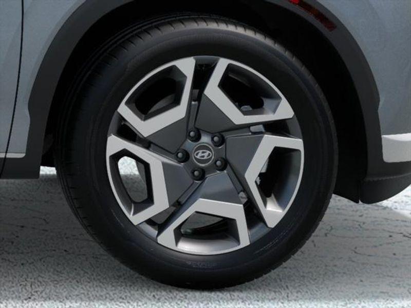 new 2025 Hyundai Palisade car, priced at $46,805
