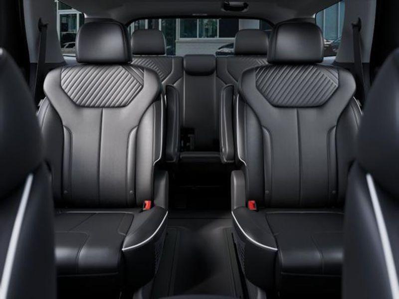 new 2025 Hyundai Palisade car, priced at $46,805