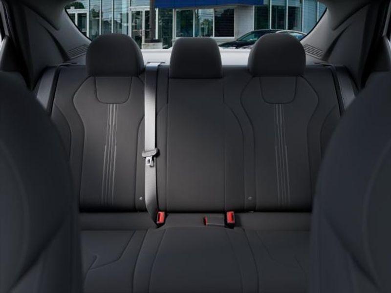 new 2025 Hyundai Elantra car, priced at $24,656