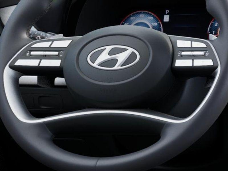 new 2025 Hyundai Palisade car, priced at $46,805