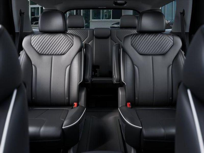 new 2025 Hyundai Palisade car, priced at $44,432