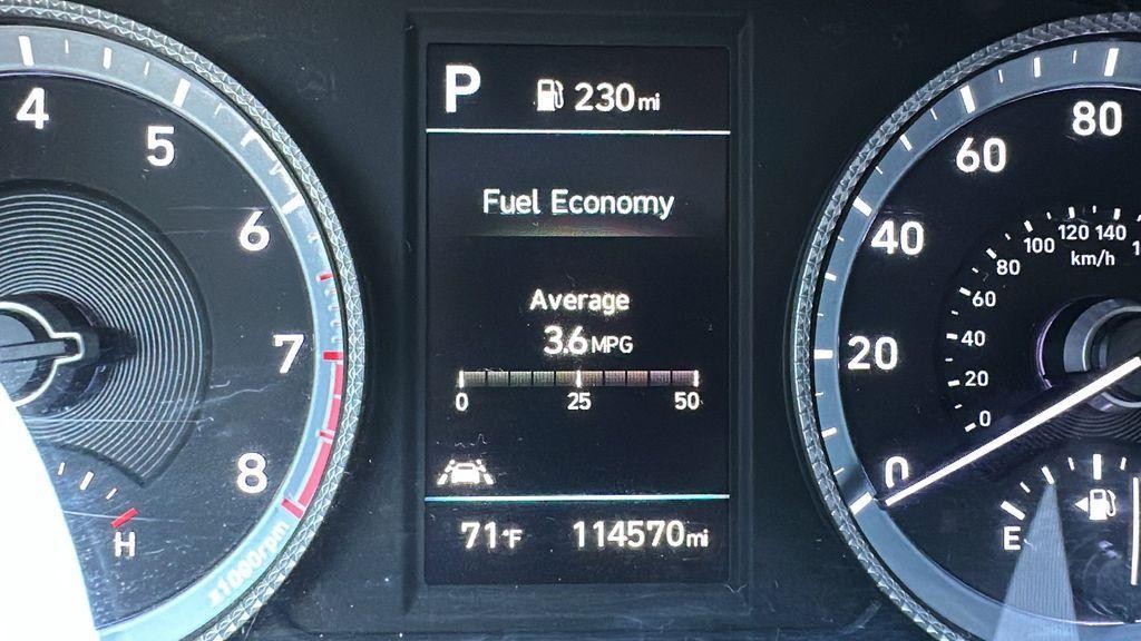 used 2021 Hyundai Sonata car, priced at $13,650