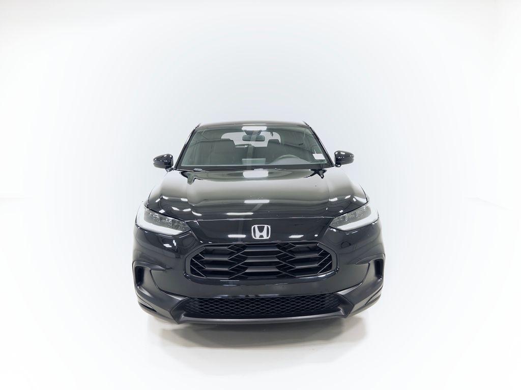 used 2023 Honda HR-V car, priced at $23,998