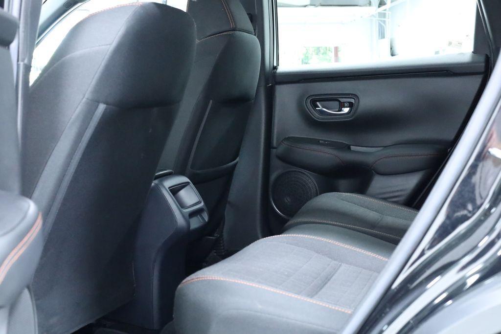 used 2023 Honda HR-V car, priced at $23,998