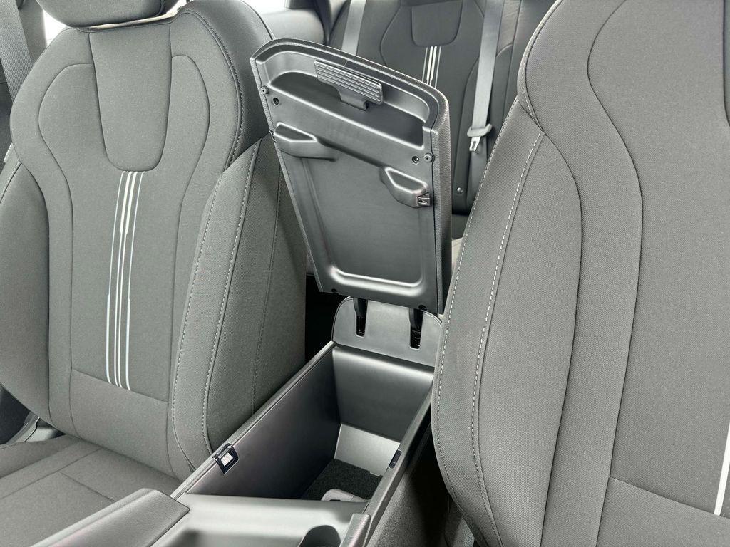 new 2025 Hyundai Elantra car, priced at $22,998