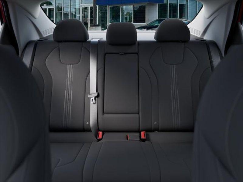 new 2025 Hyundai Elantra car, priced at $27,132