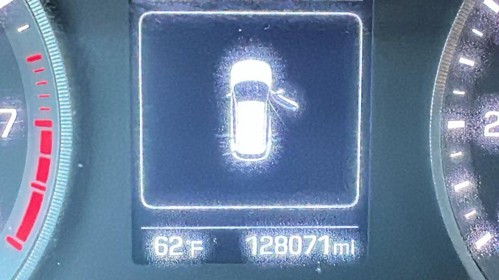 used 2017 Hyundai Tucson car, priced at $11,900