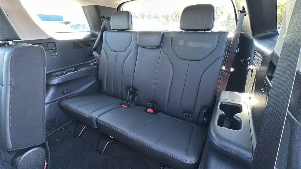 used 2021 Hyundai Palisade car, priced at $22,998