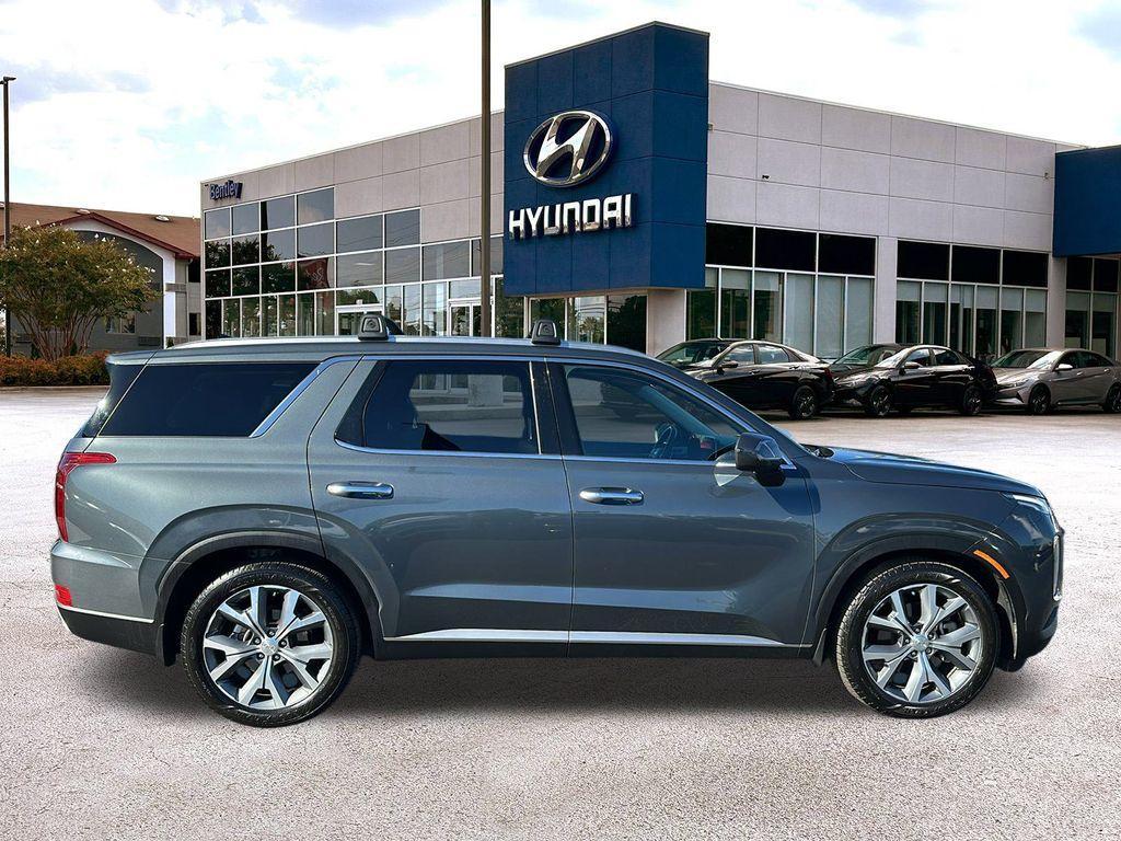 used 2021 Hyundai Palisade car, priced at $22,998