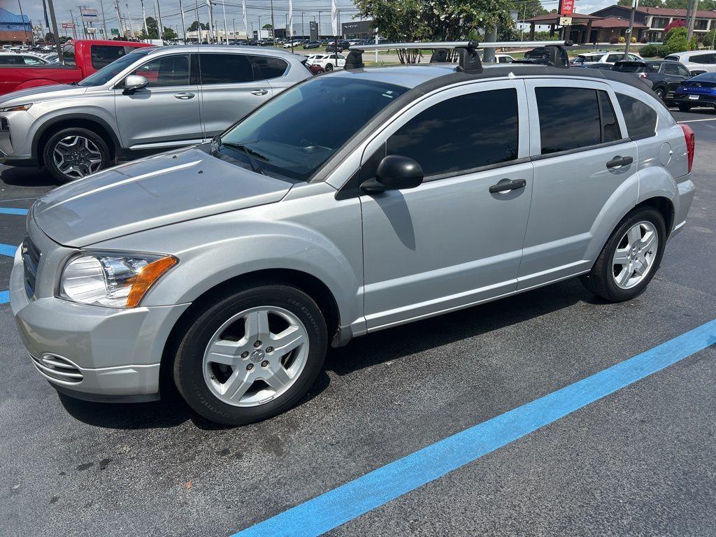 used 2008 Dodge Caliber car, priced at $5,465