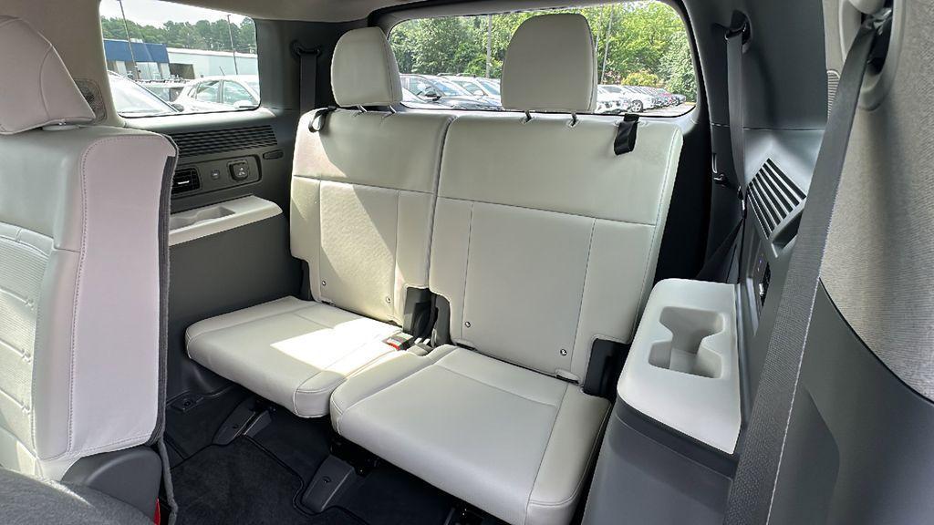 used 2024 Hyundai SANTA FE HEV car, priced at $36,780