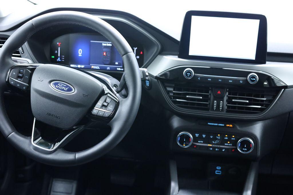 used 2023 Ford Escape car, priced at $25,998