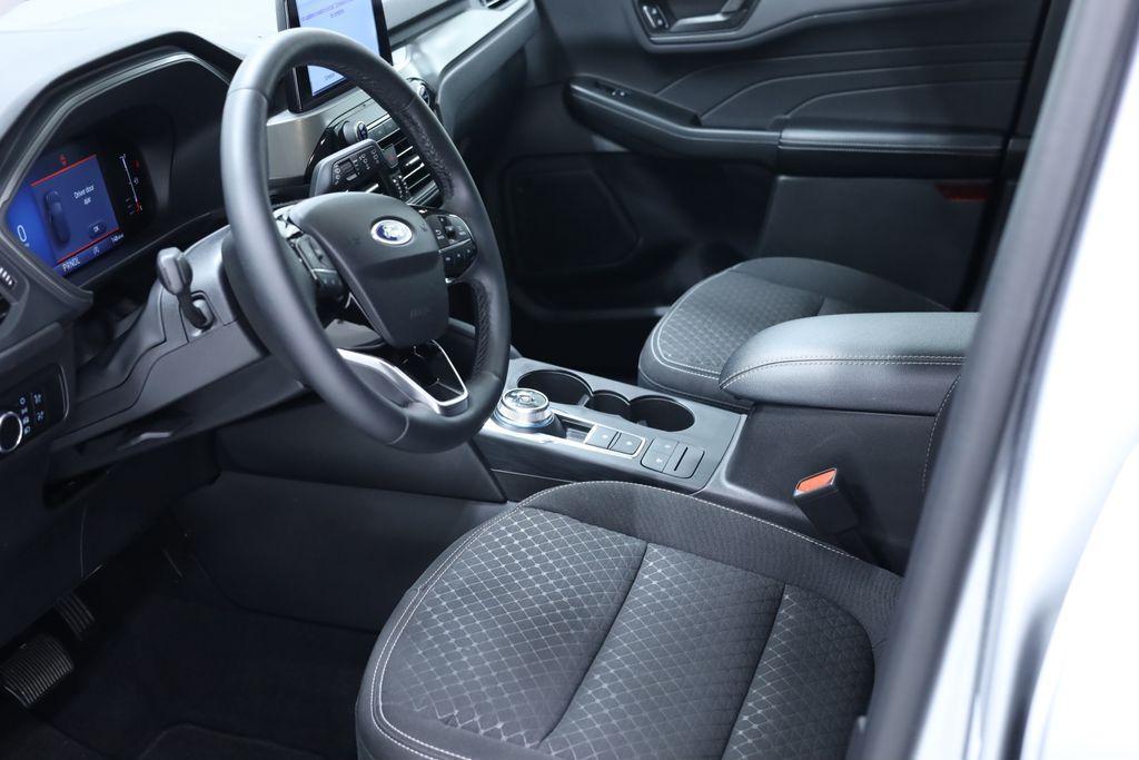 used 2023 Ford Escape car, priced at $25,998