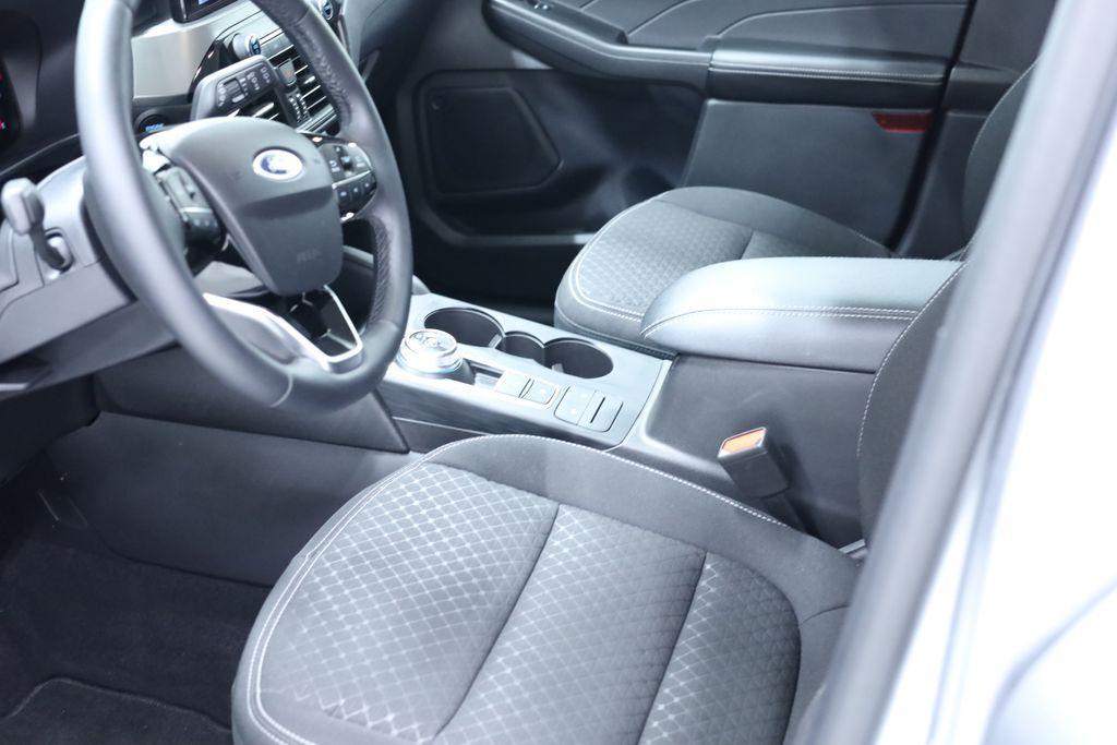 used 2023 Ford Escape car, priced at $25,998