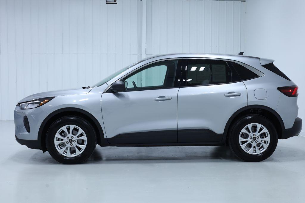 used 2023 Ford Escape car, priced at $25,998