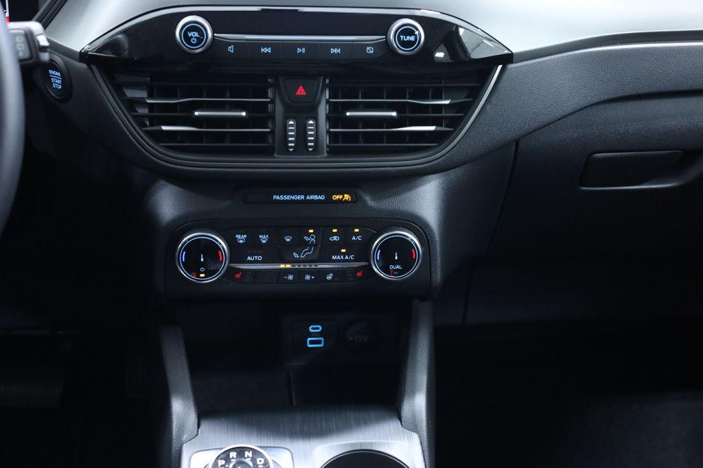 used 2023 Ford Escape car, priced at $25,998