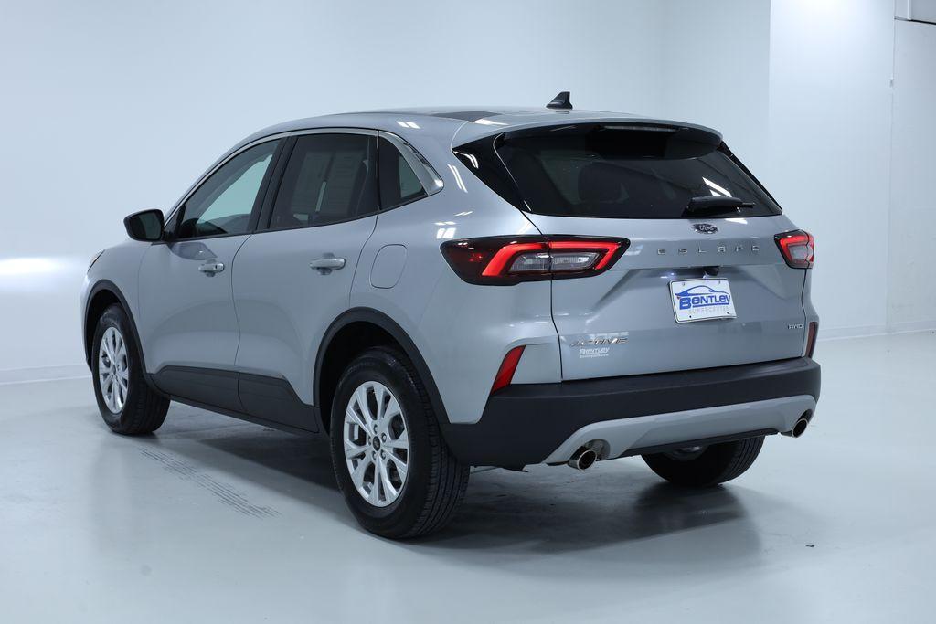 used 2023 Ford Escape car, priced at $25,998
