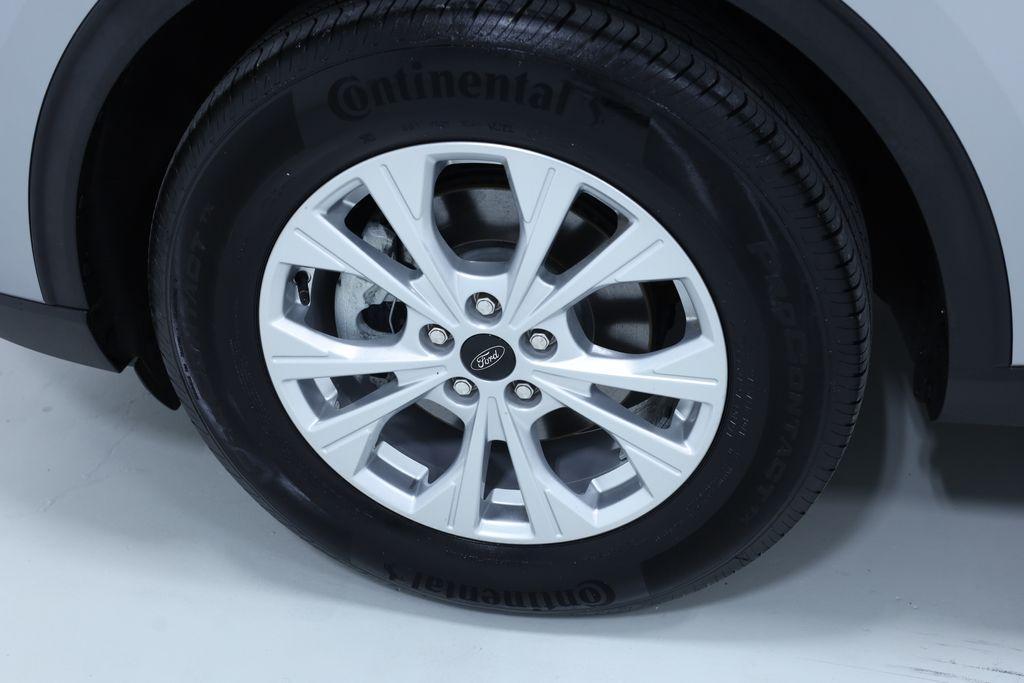 used 2023 Ford Escape car, priced at $25,998