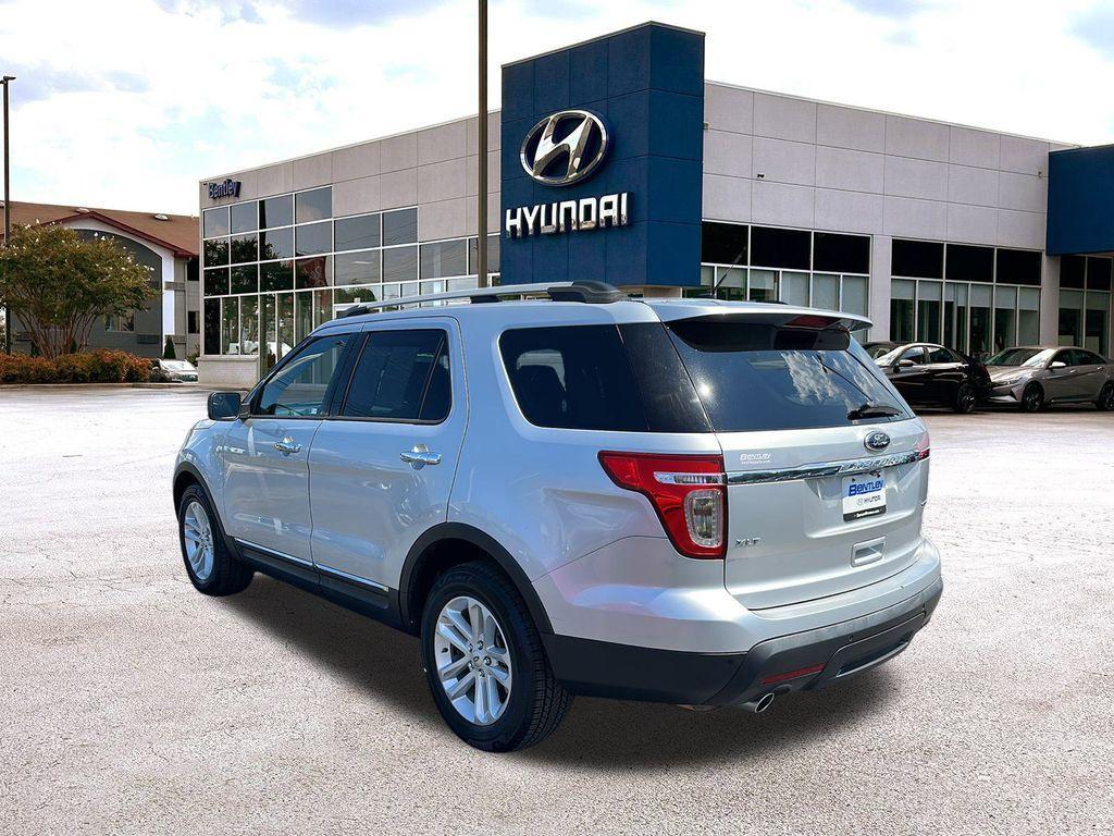 used 2014 Ford Explorer car, priced at $12,988