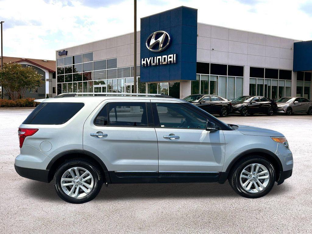 used 2014 Ford Explorer car, priced at $12,988