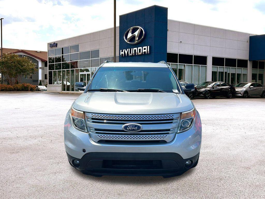 used 2014 Ford Explorer car, priced at $12,988