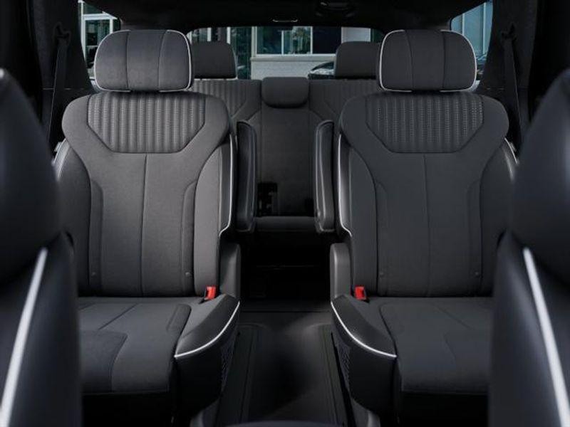 new 2025 Hyundai Palisade car, priced at $56,785