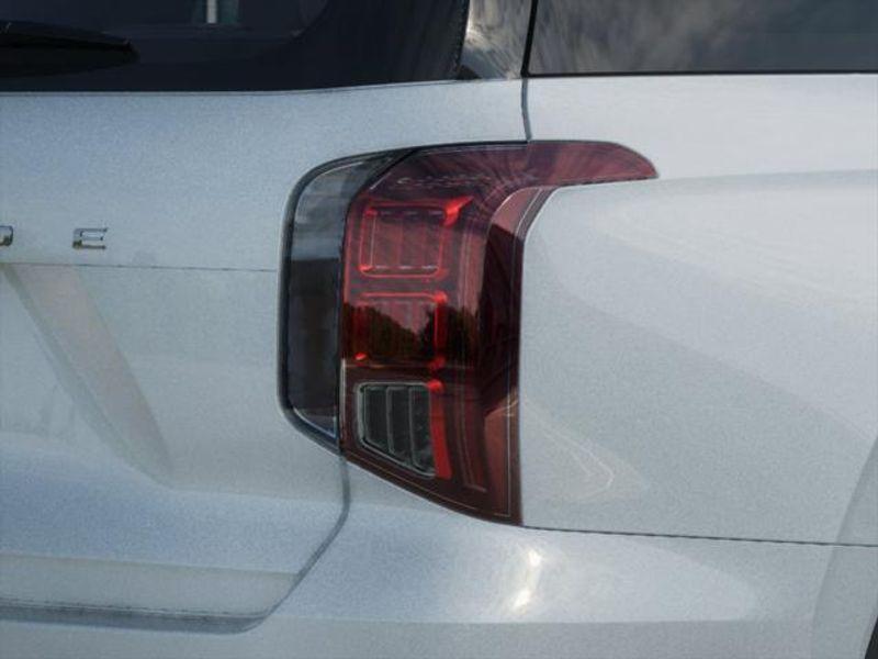 new 2025 Hyundai Palisade car, priced at $42,720