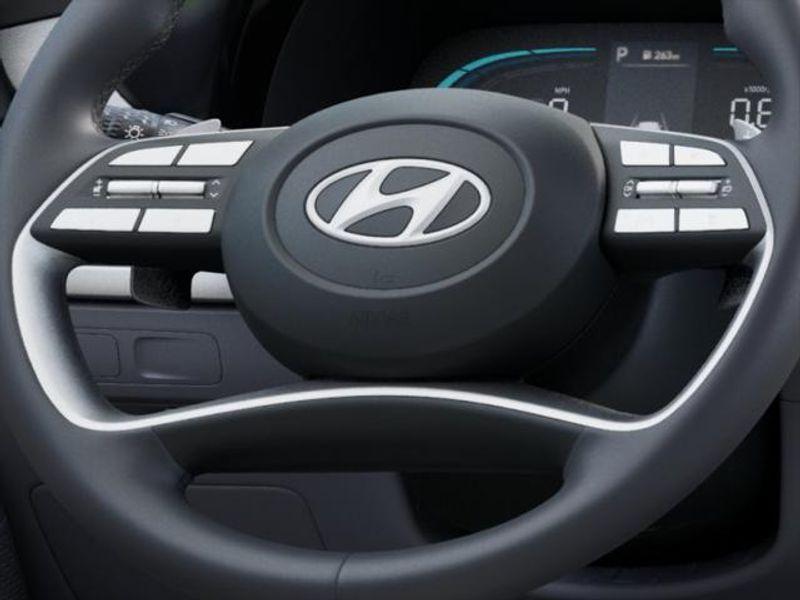new 2025 Hyundai Palisade car, priced at $42,720