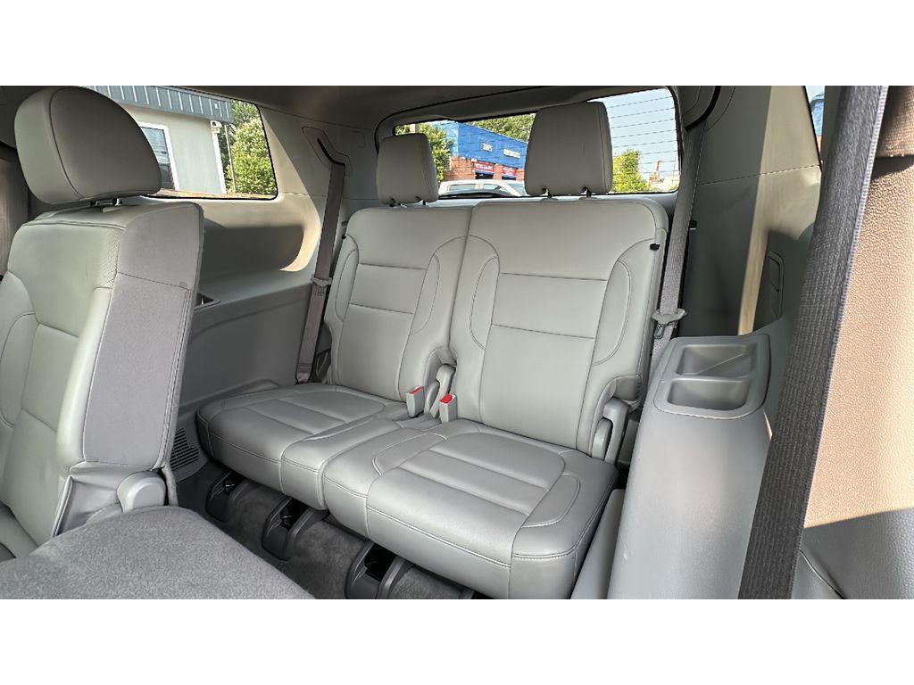 used 2023 GMC Acadia car, priced at $30,488