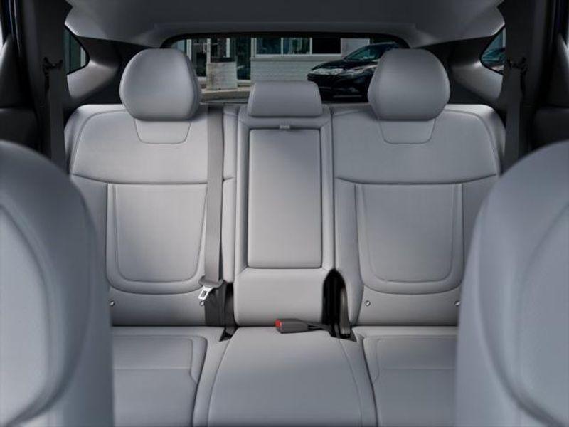 new 2025 Hyundai Tucson car, priced at $35,724