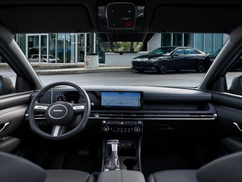 new 2025 Hyundai SANTA CRUZ car, priced at $43,075