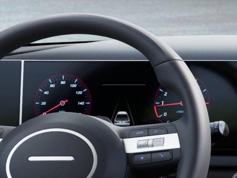 new 2025 Hyundai SANTA CRUZ car, priced at $40,261