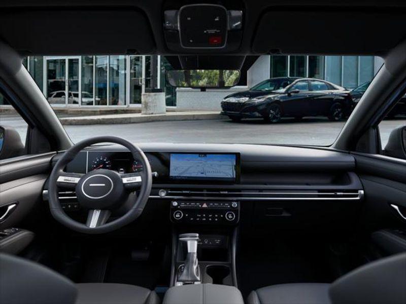 new 2025 Hyundai SANTA CRUZ car, priced at $40,261