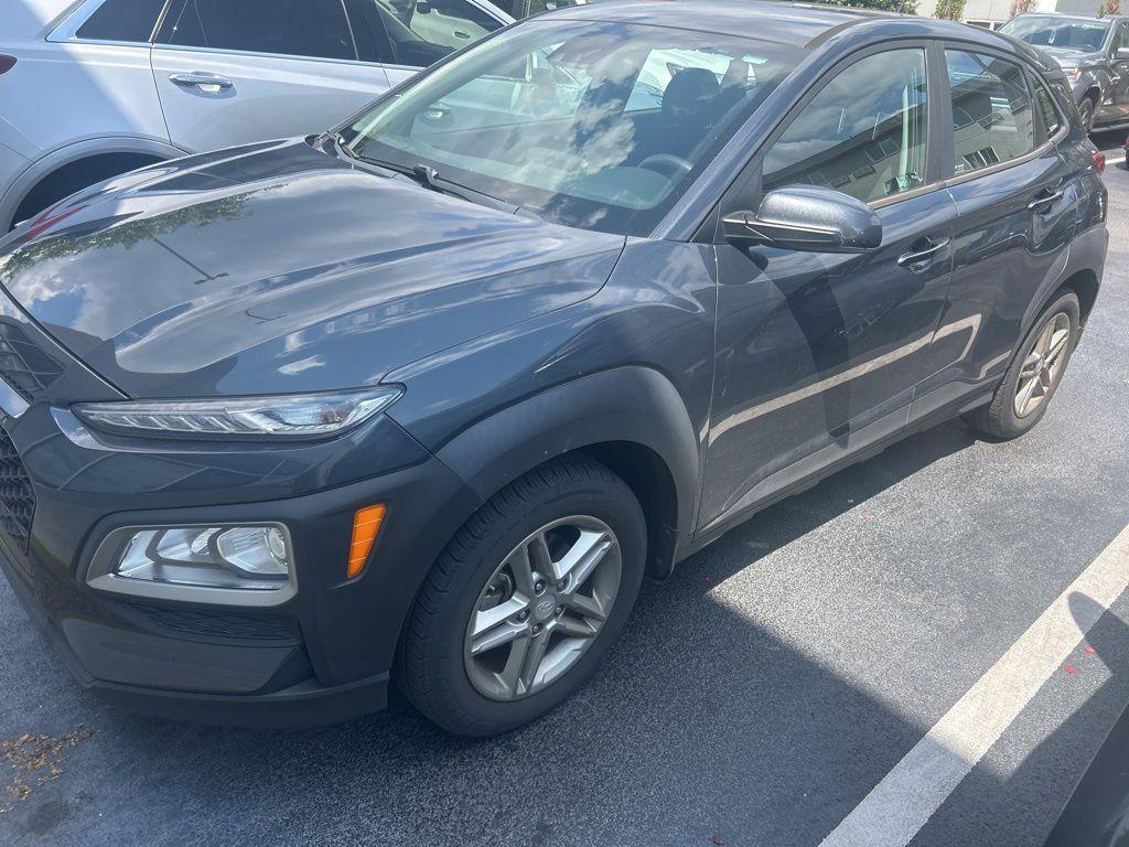 used 2019 Hyundai Kona car, priced at $14,988