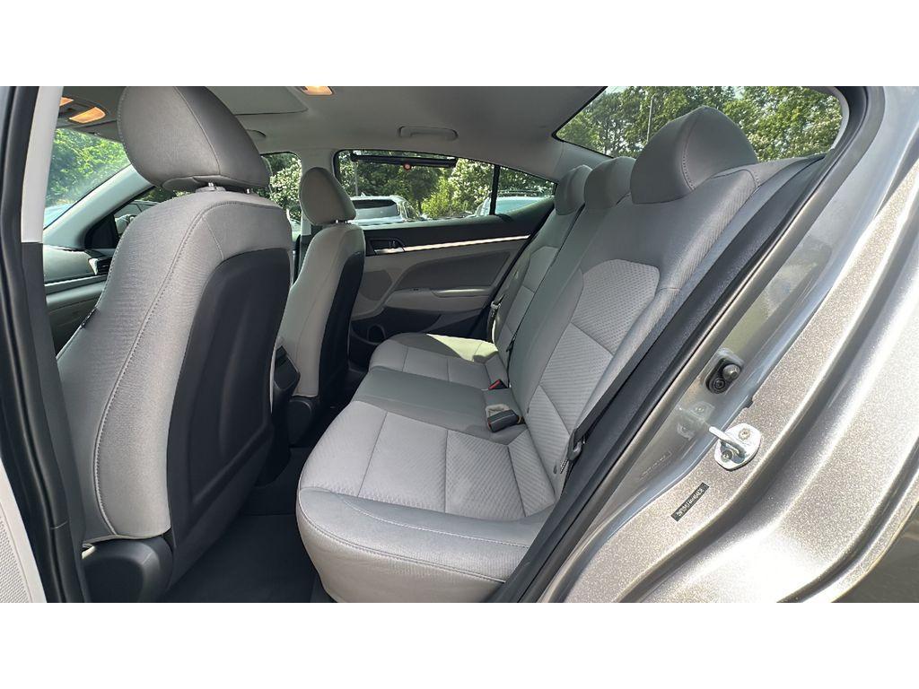 used 2019 Hyundai Elantra car, priced at $11,979