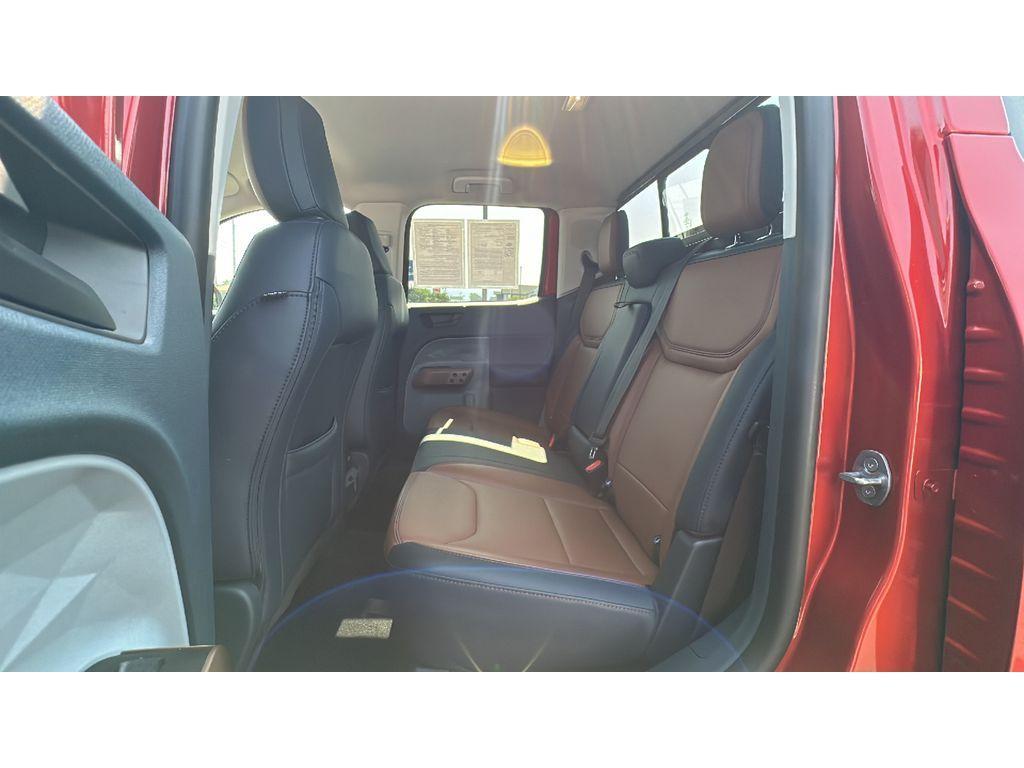 used 2023 Ford Maverick car, priced at $30,584