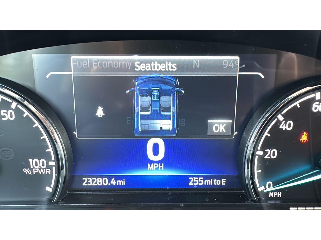 used 2023 Ford Maverick car, priced at $30,584