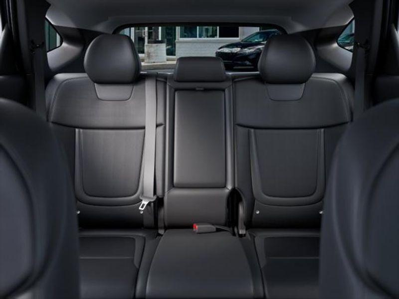 new 2025 Hyundai TUCSON Hybrid car, priced at $39,230